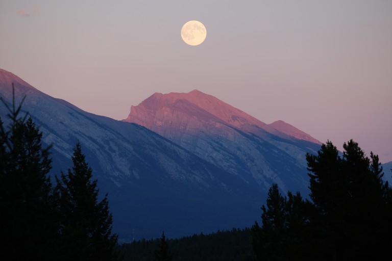 Blue Moon