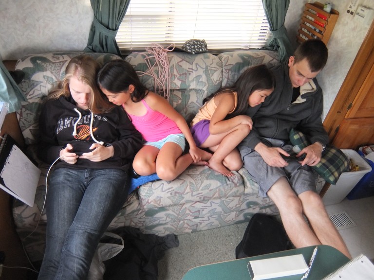 Video Games