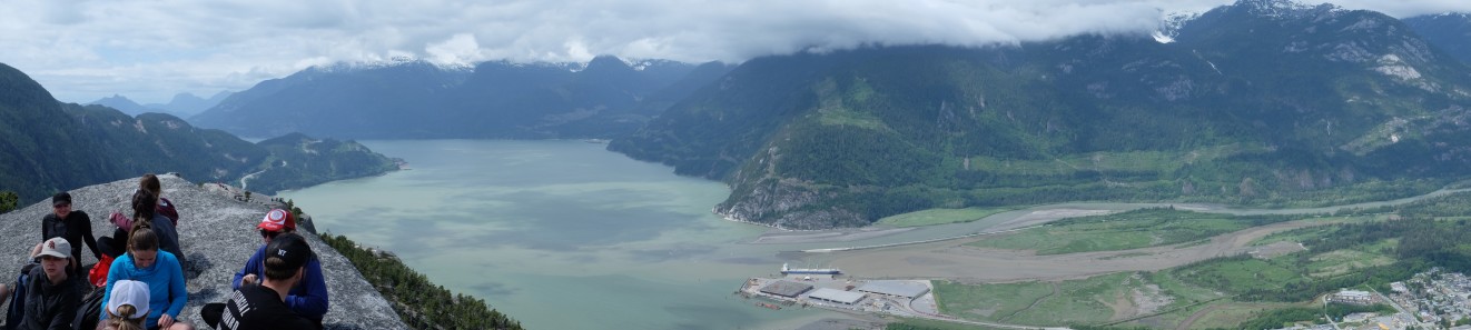 Howe Sound