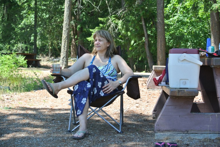 Drink in Hand
