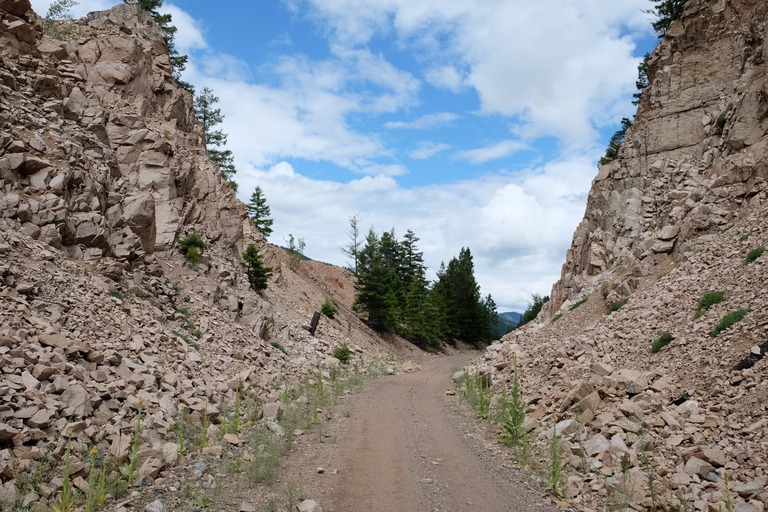 Kettle Valley Railway