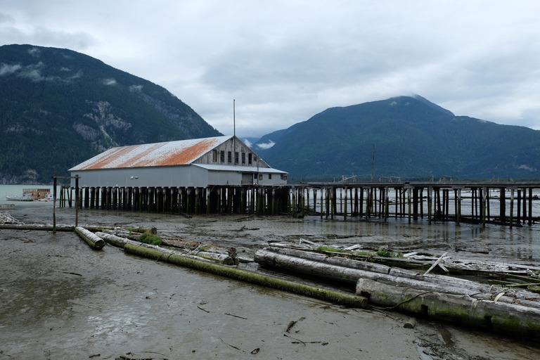 Cannery