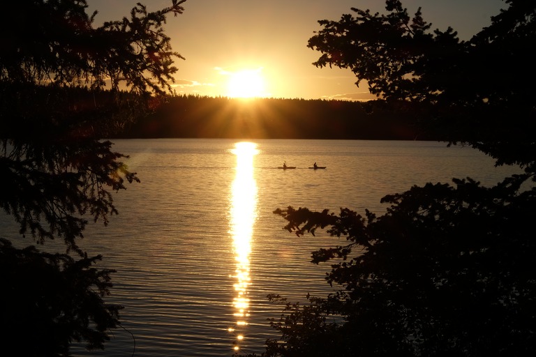 Felker Lake