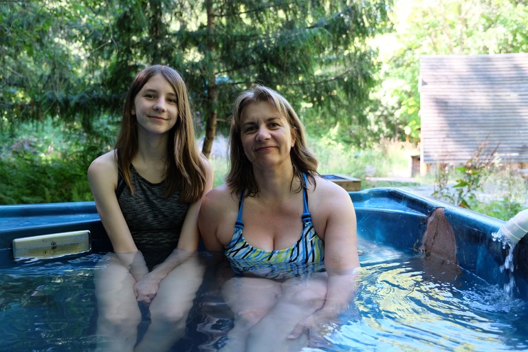 Hotsprings