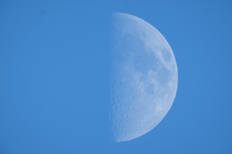 Moon
