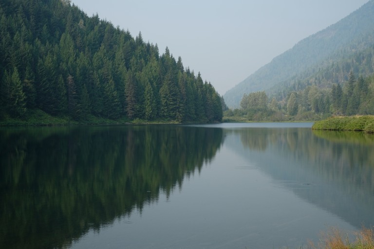 Fish Lake