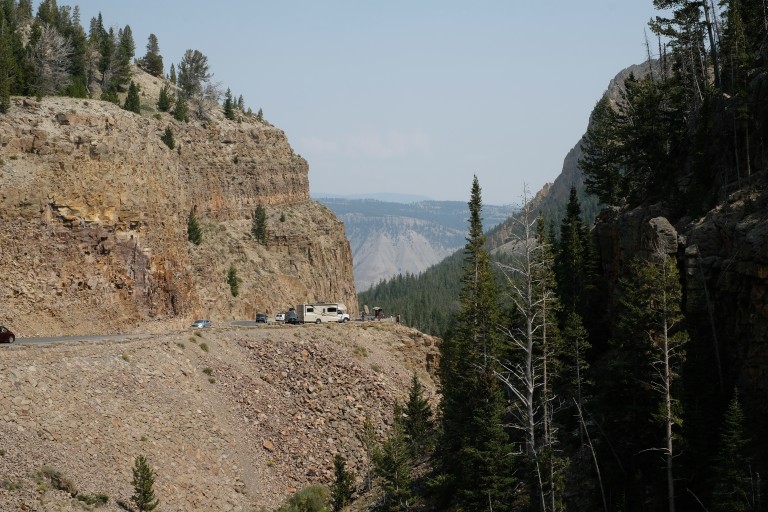 Canyon