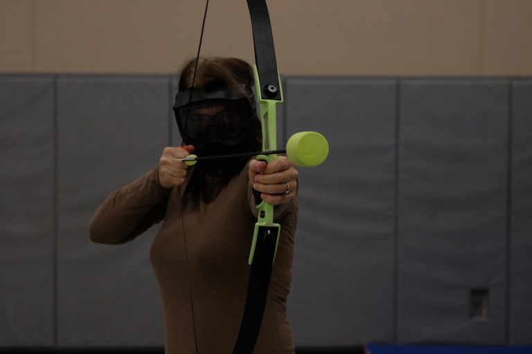Death Archer