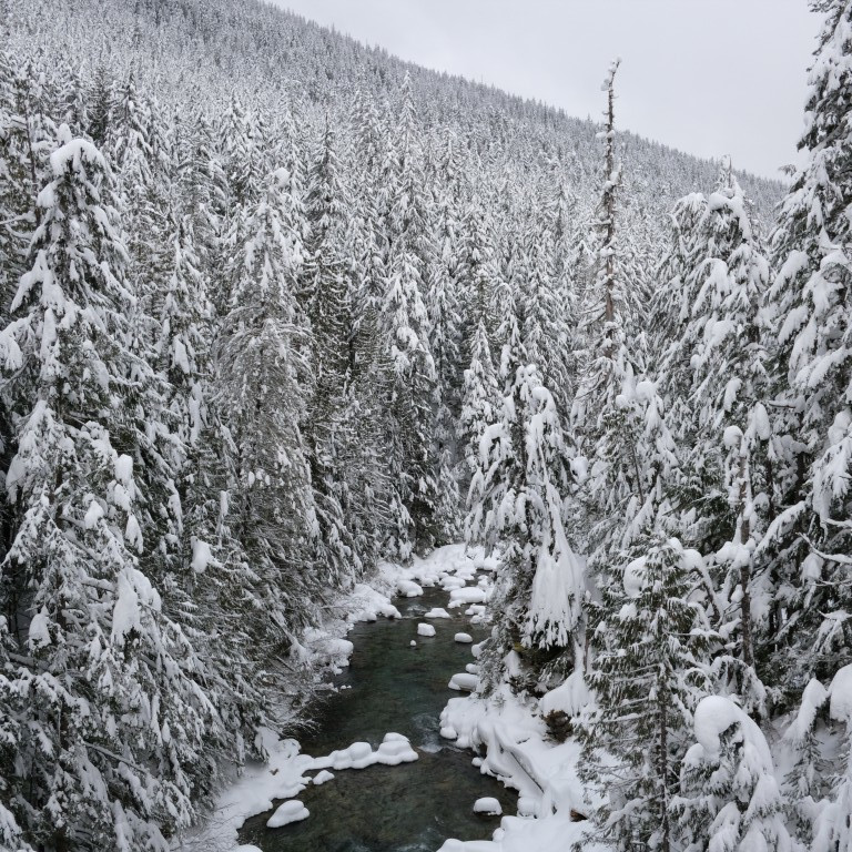 Nakusp Hotsprings