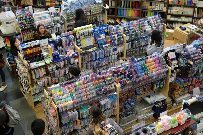 Pens
