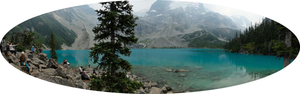 Upper Joffre