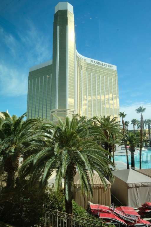 Mandalay Bay