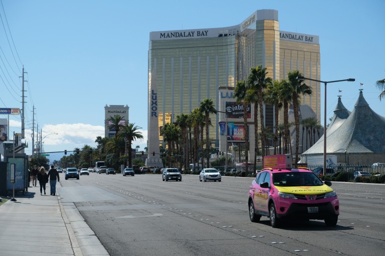 Mandalay Bay