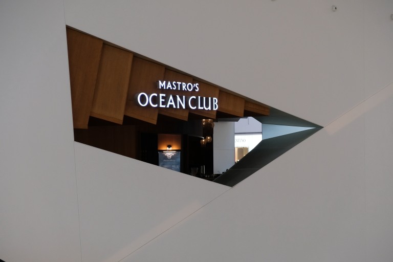 Mastro's Ocean Club