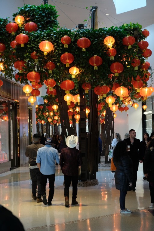 The Shops at Crystals