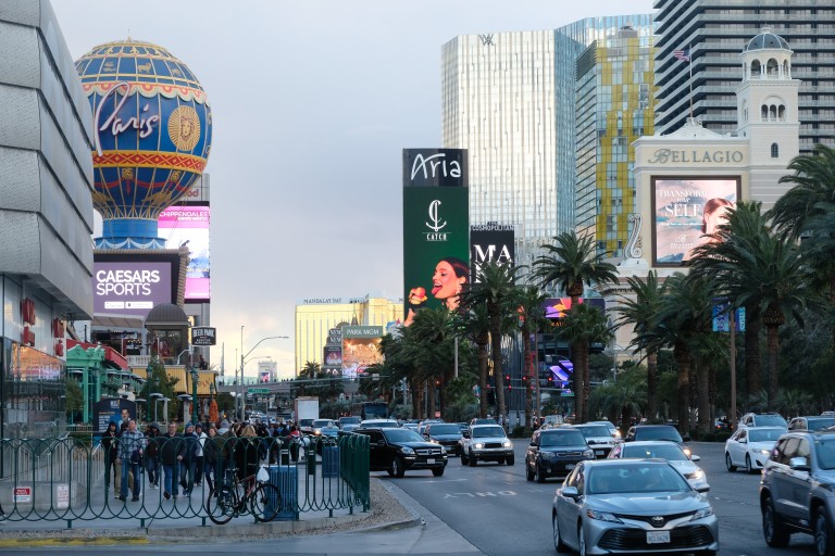 The Strip