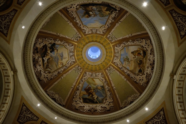 The Venetian