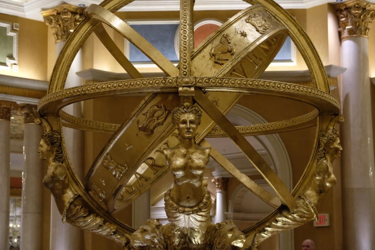 The Venetian