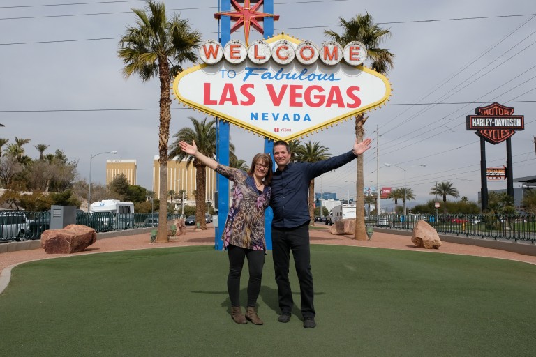 Ellen and Jim