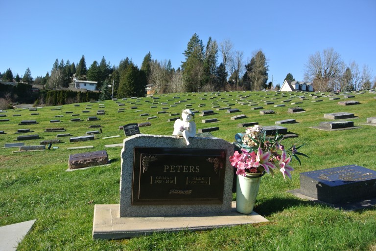 Gravestone