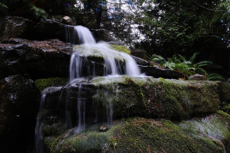 Waterfall