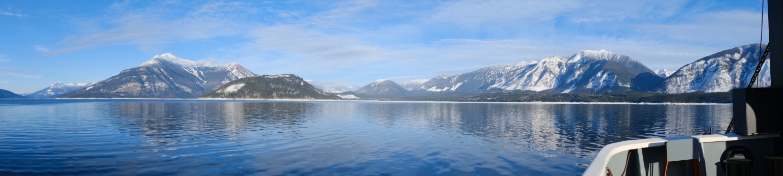 Arrow Lake