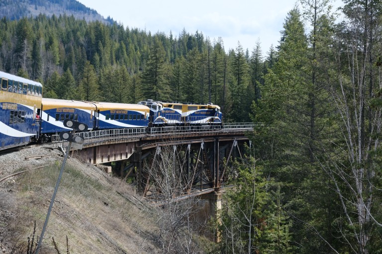 Bridge