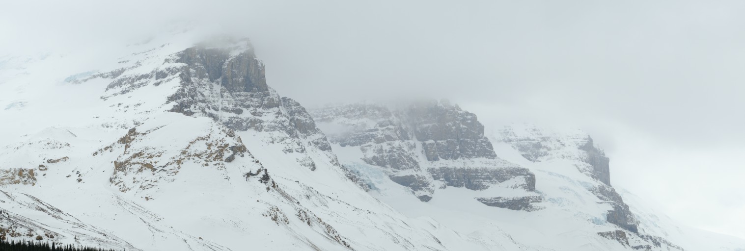 Glaciers