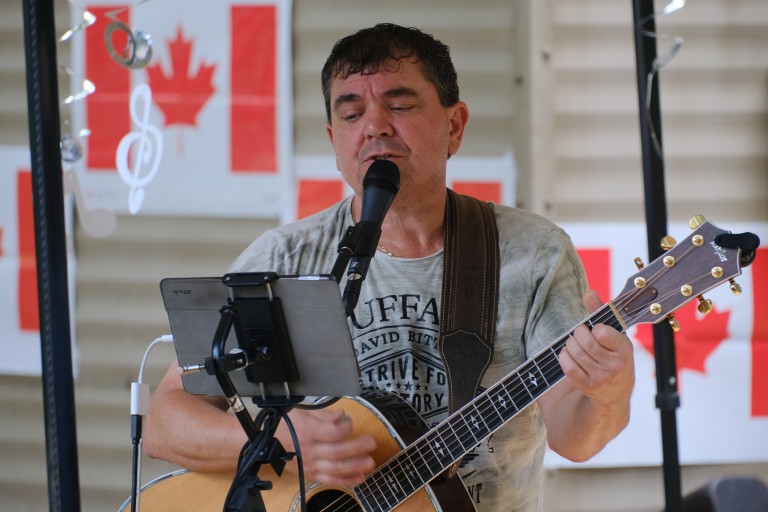 Musician