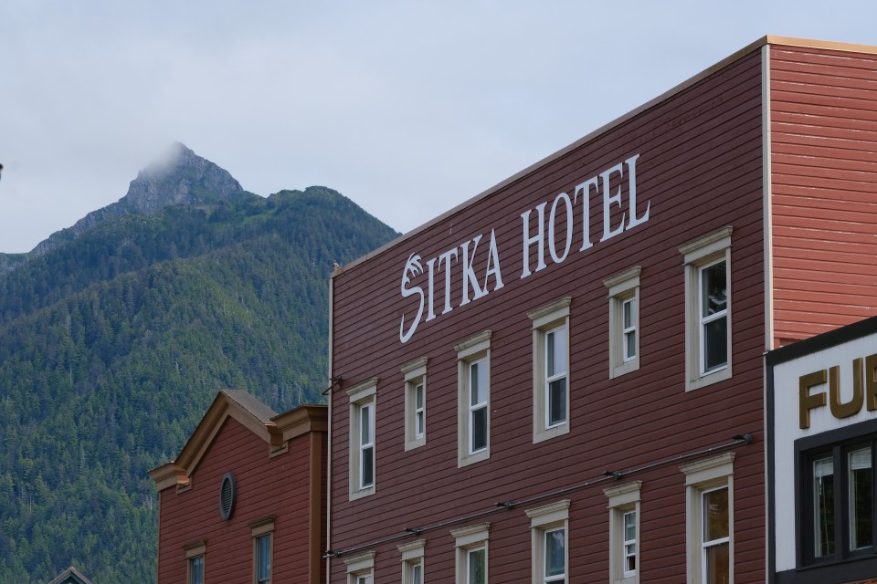 Sitka