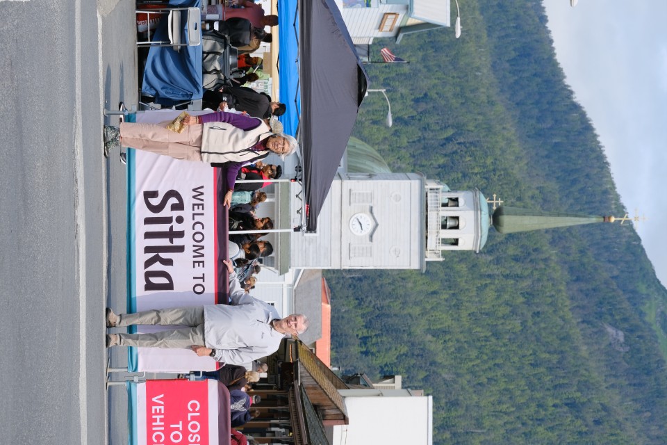 Sitka
