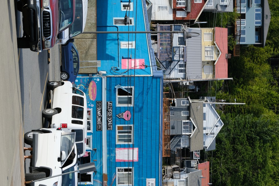 Ketchikan