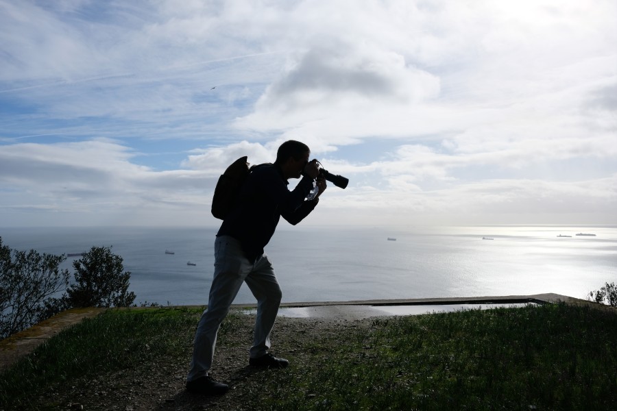 Butterfly Hunter