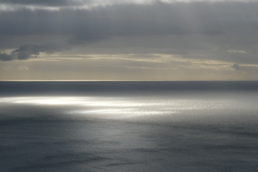 Mediterranean Sea