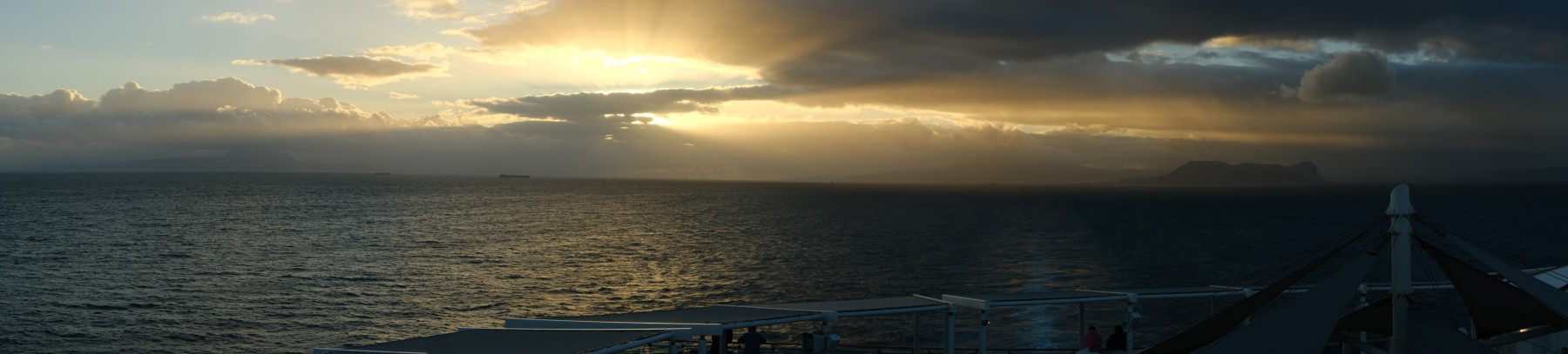 Pillars of Hercules