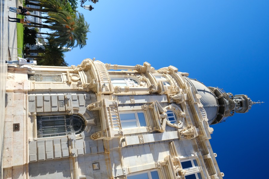 Cartagena Tourist Office
