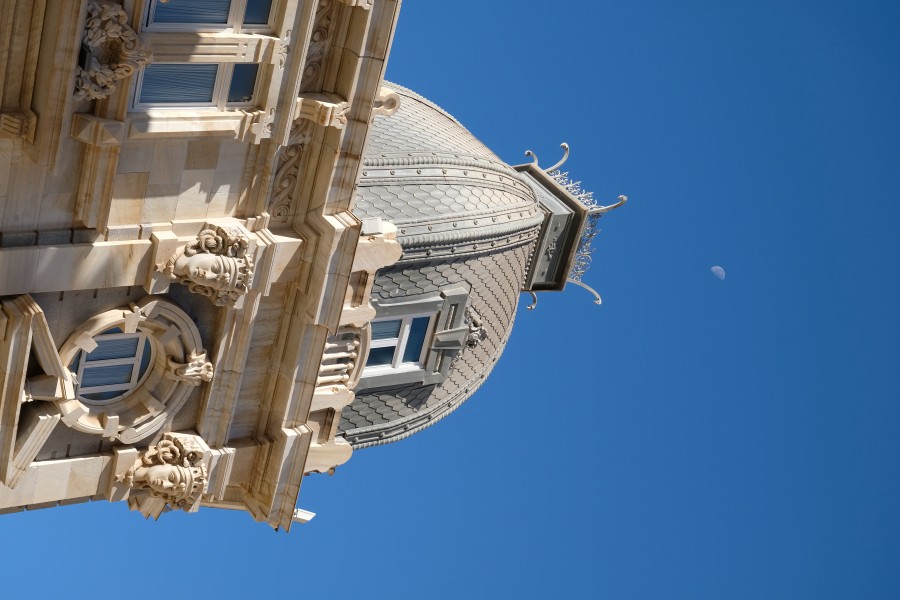 Cartagena Tourist Office