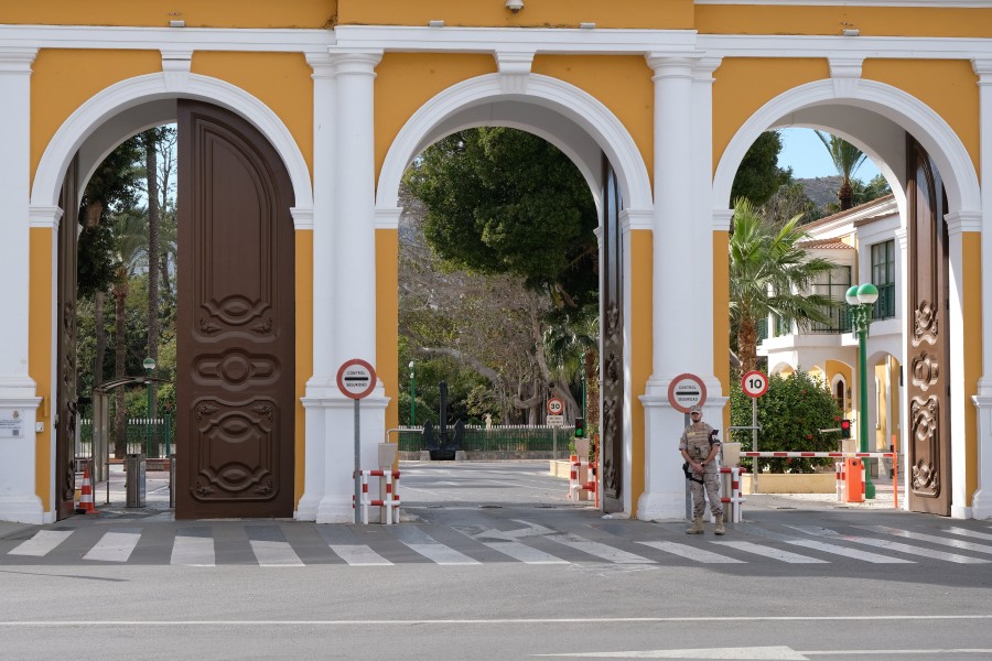 Cartagena Arsenal
