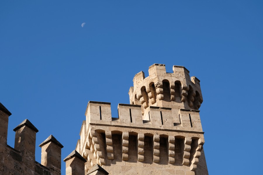 Royal Palace