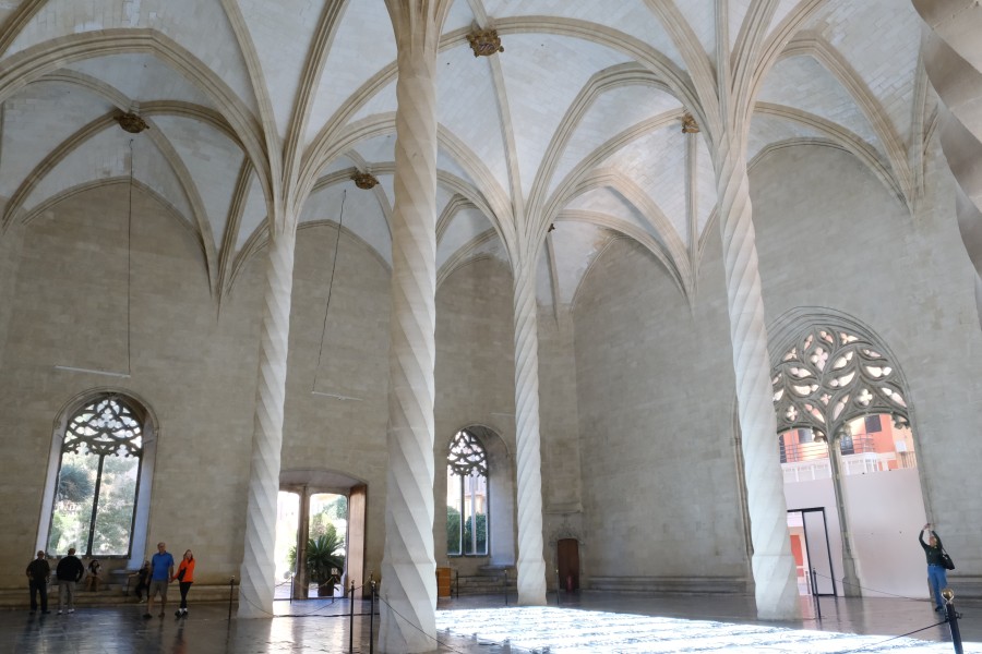 Bellver Castle