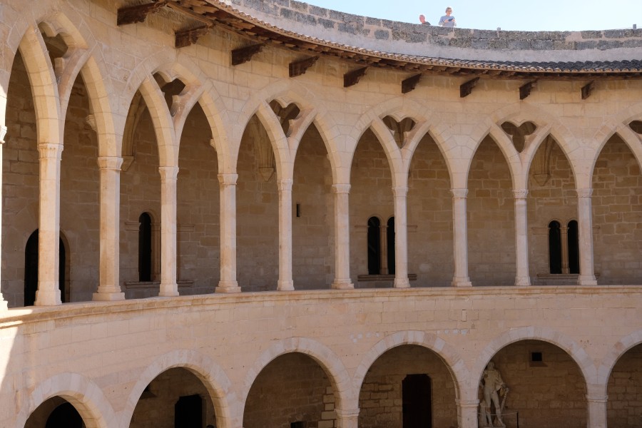 Bellver Castle