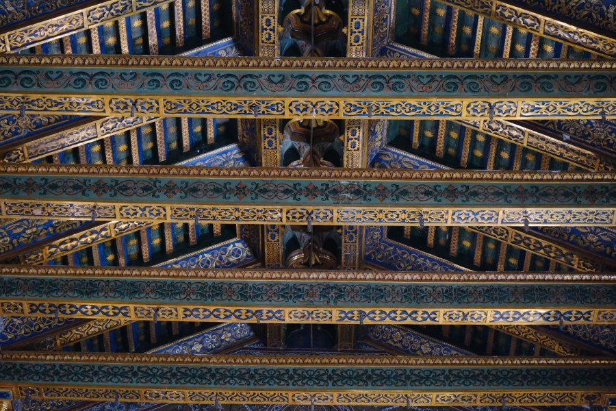 Duomo di Monreale