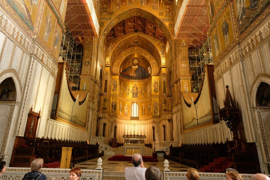 Duomo di Monreale