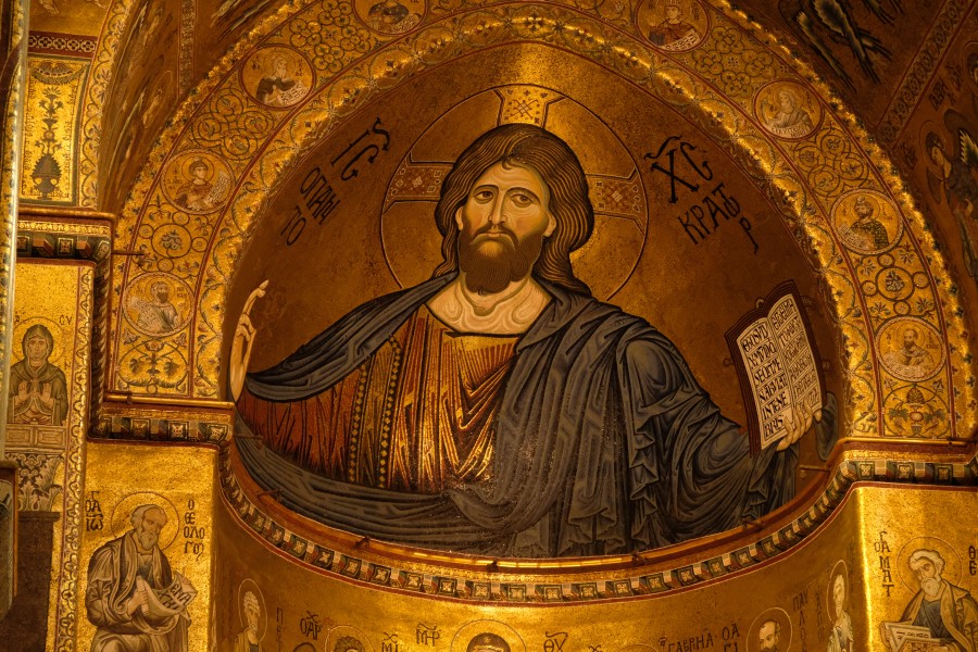 Duomo di Monreale