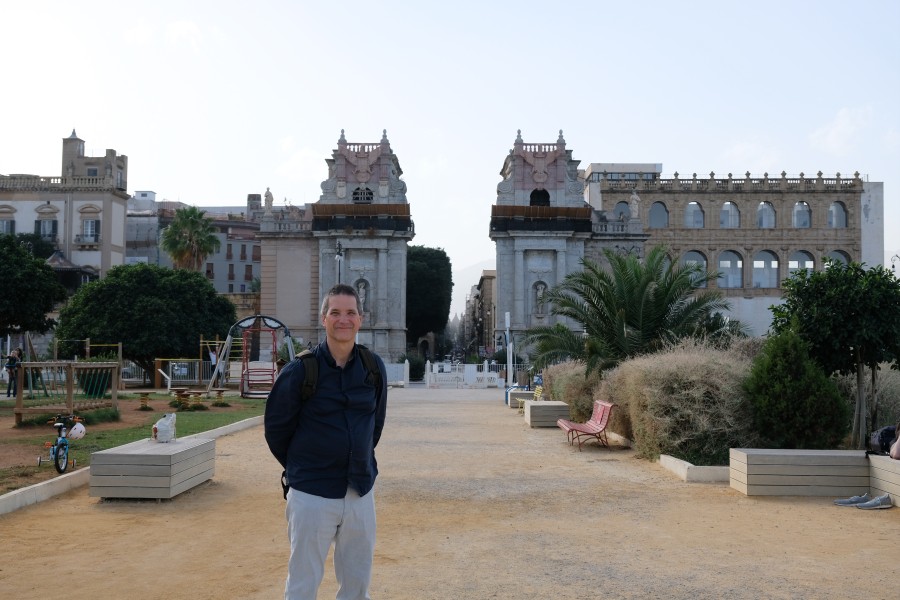 Palermo