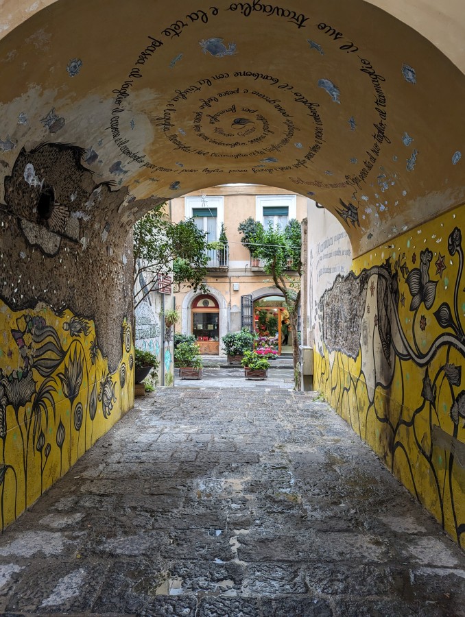 Salerno