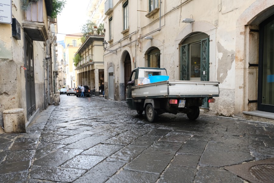 Salerno