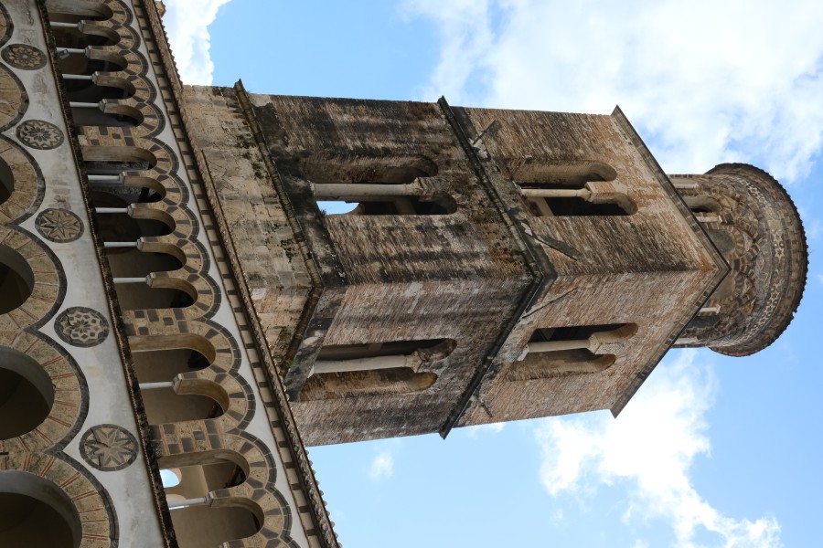 Salerno Cathedral