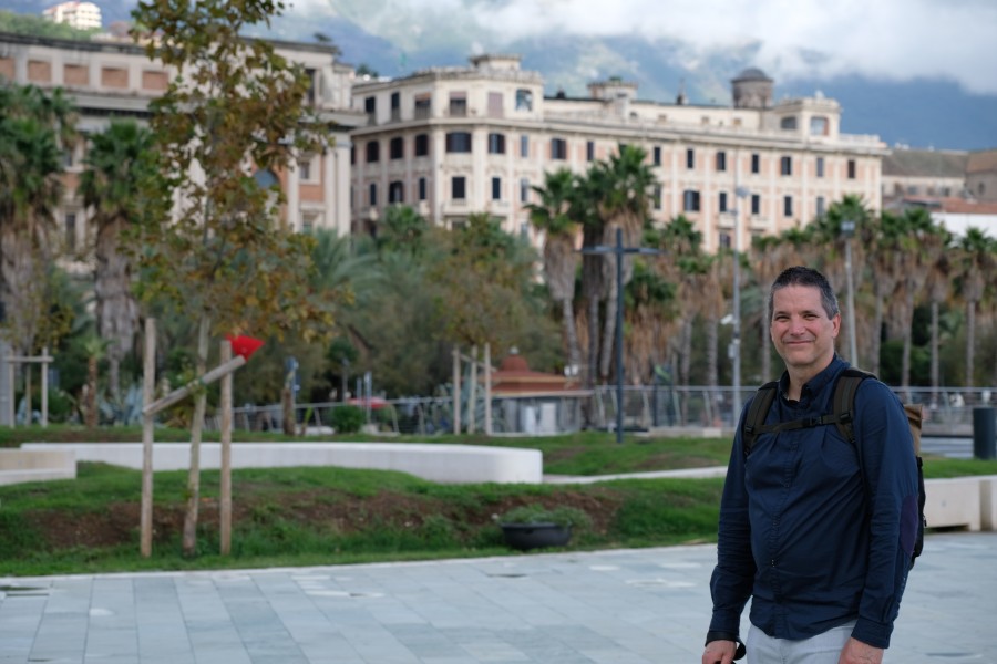 Salerno