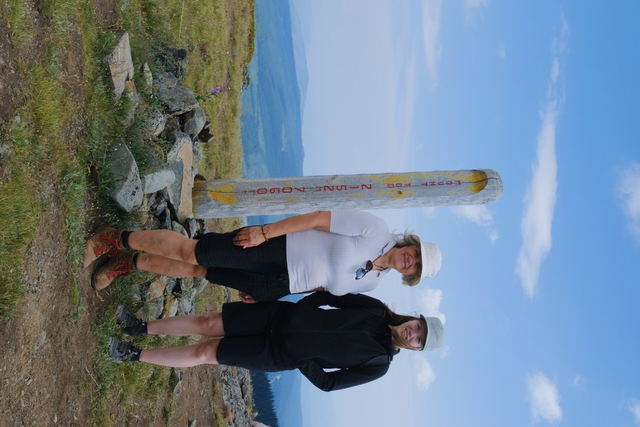 The Top